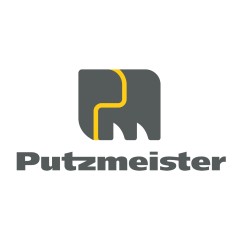 55610009 Ремкомплект передней опоры шибера 90мм