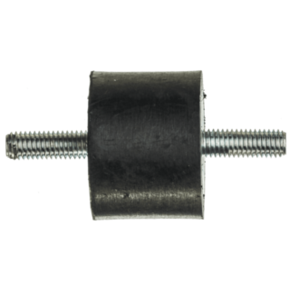 002252005 Буфер резиновый 40x30