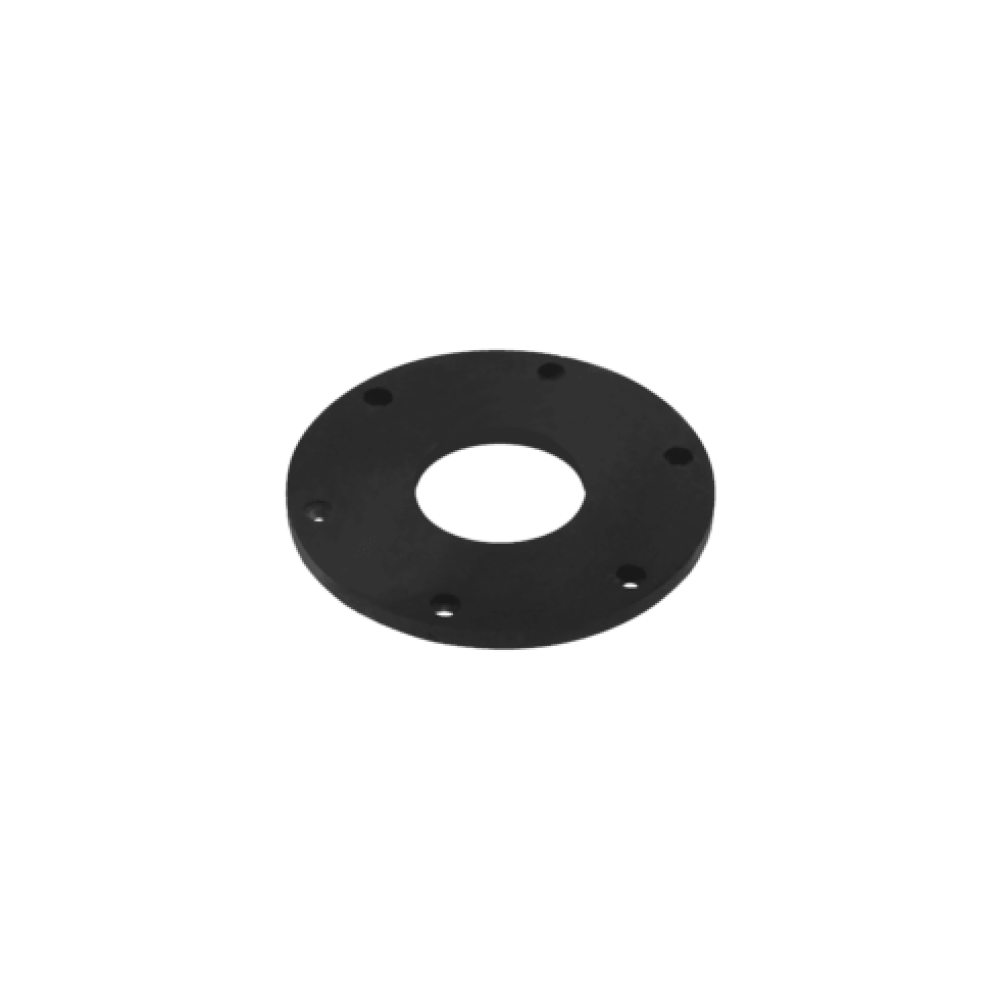 003507005 Уплотнение опорного фланца смесителя DN40 140х36х8