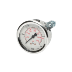 016372007 Манометр 60 BAR