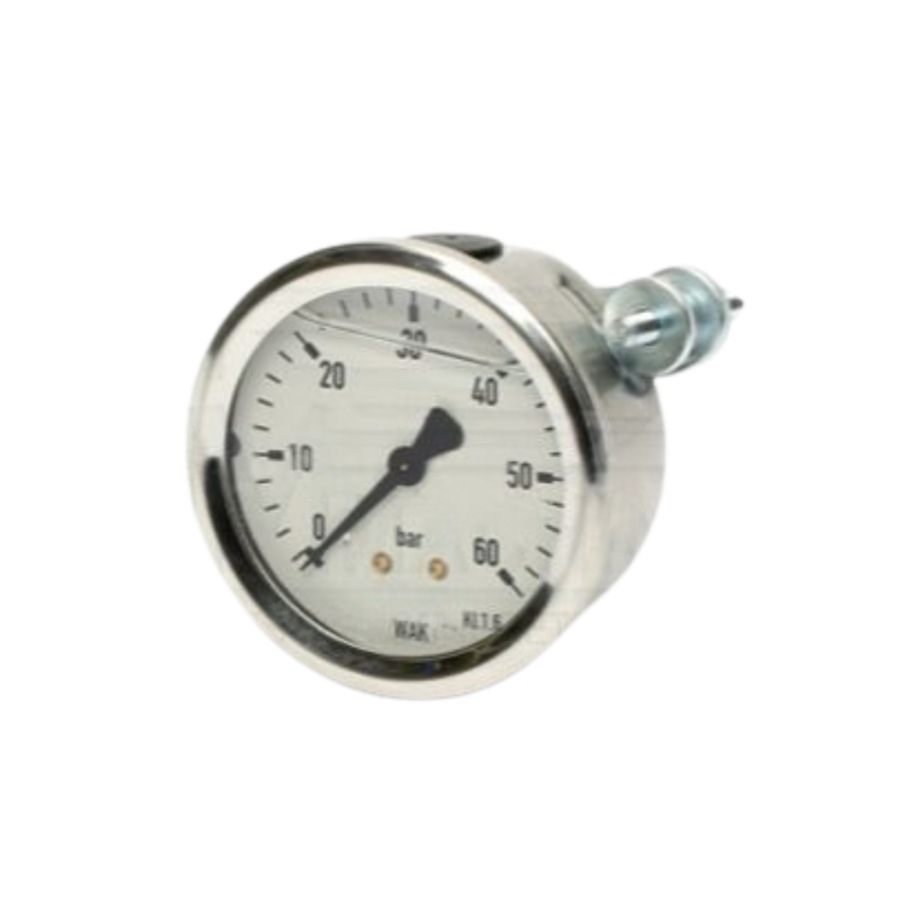 016373006 Манометр 0-250 BAR