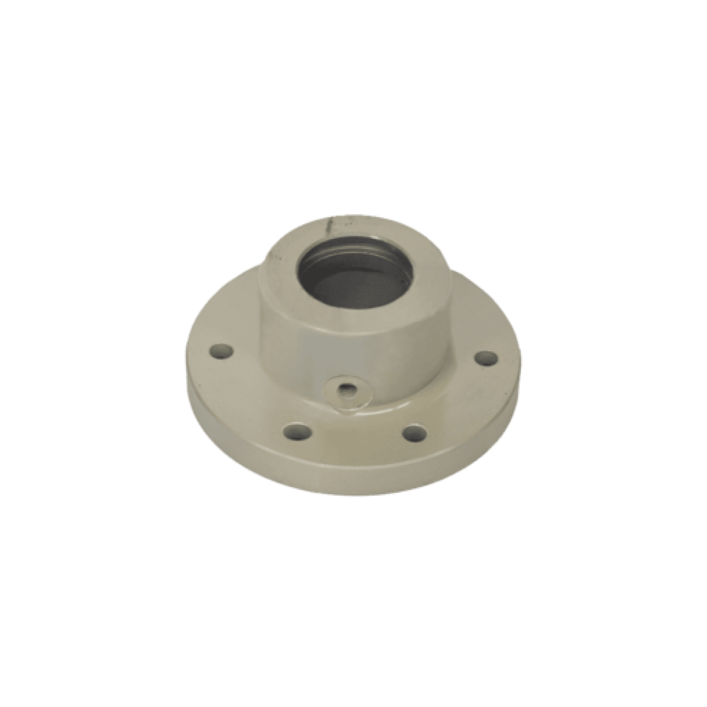 202357001 Опорный фланец смесителя DN 50