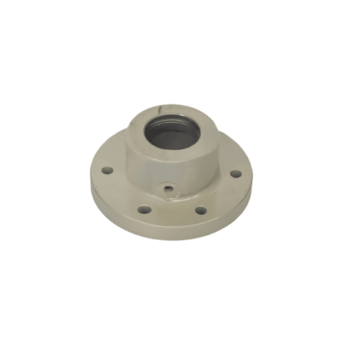 202357001 Опорный фланец смесителя DN 50 для PUTZMEISTER