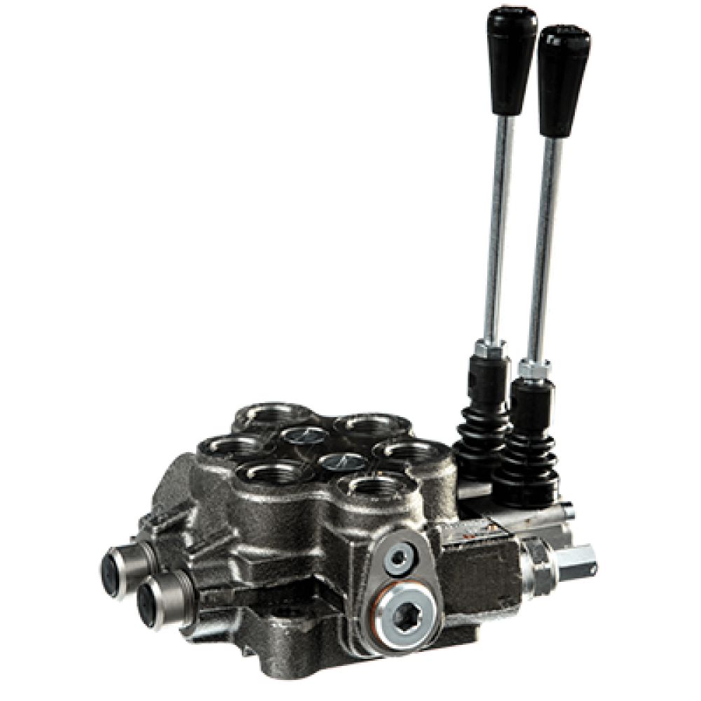 232072000 Распределительный блок