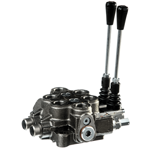 232072000 Распределительный блок для PUTZMEISTER