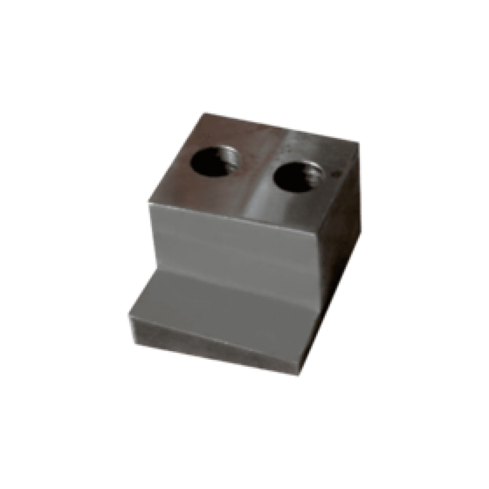 239790000 Держатель крышки люка бункера правый