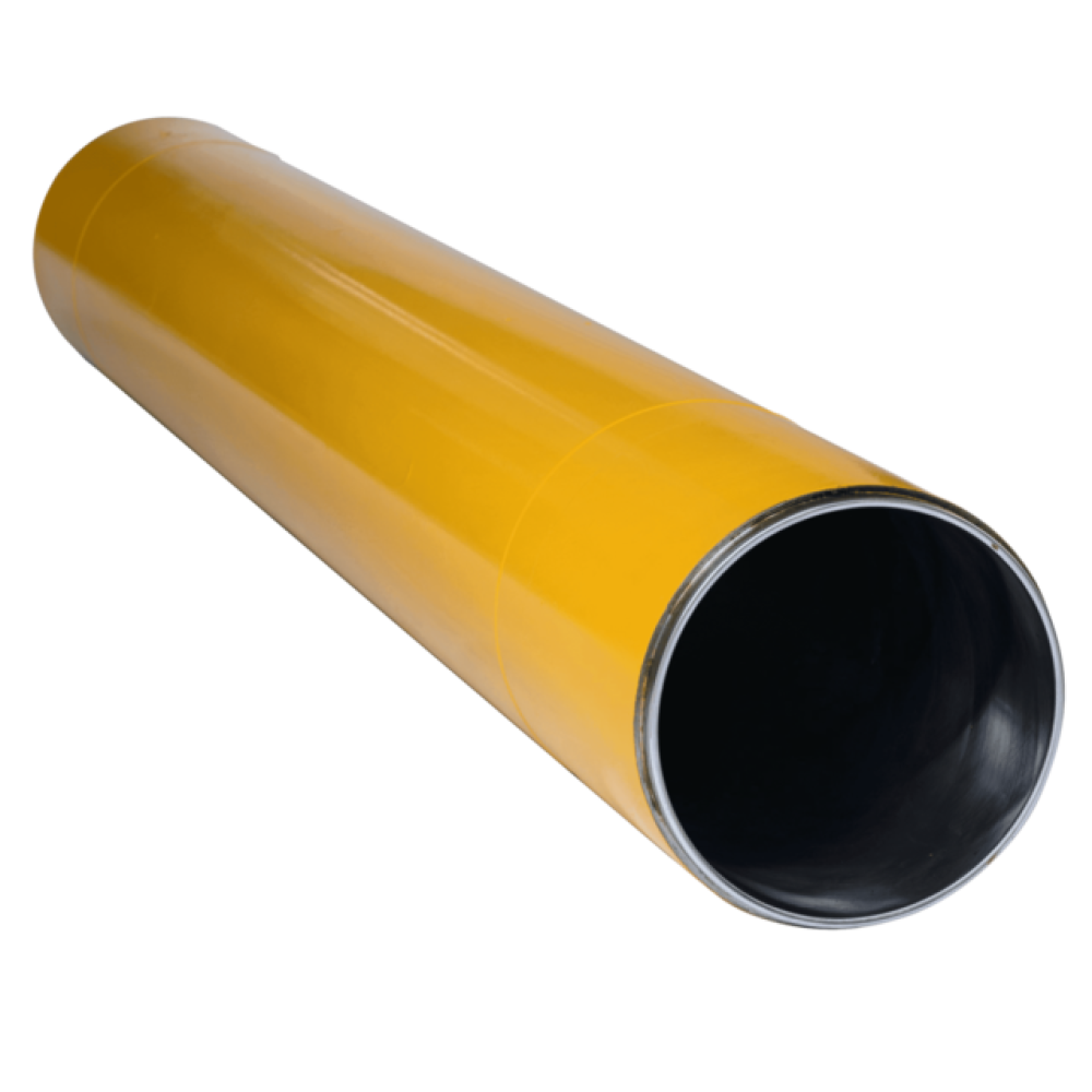 239867001 Цилиндр бетоноподающий DN 230х2100 мм