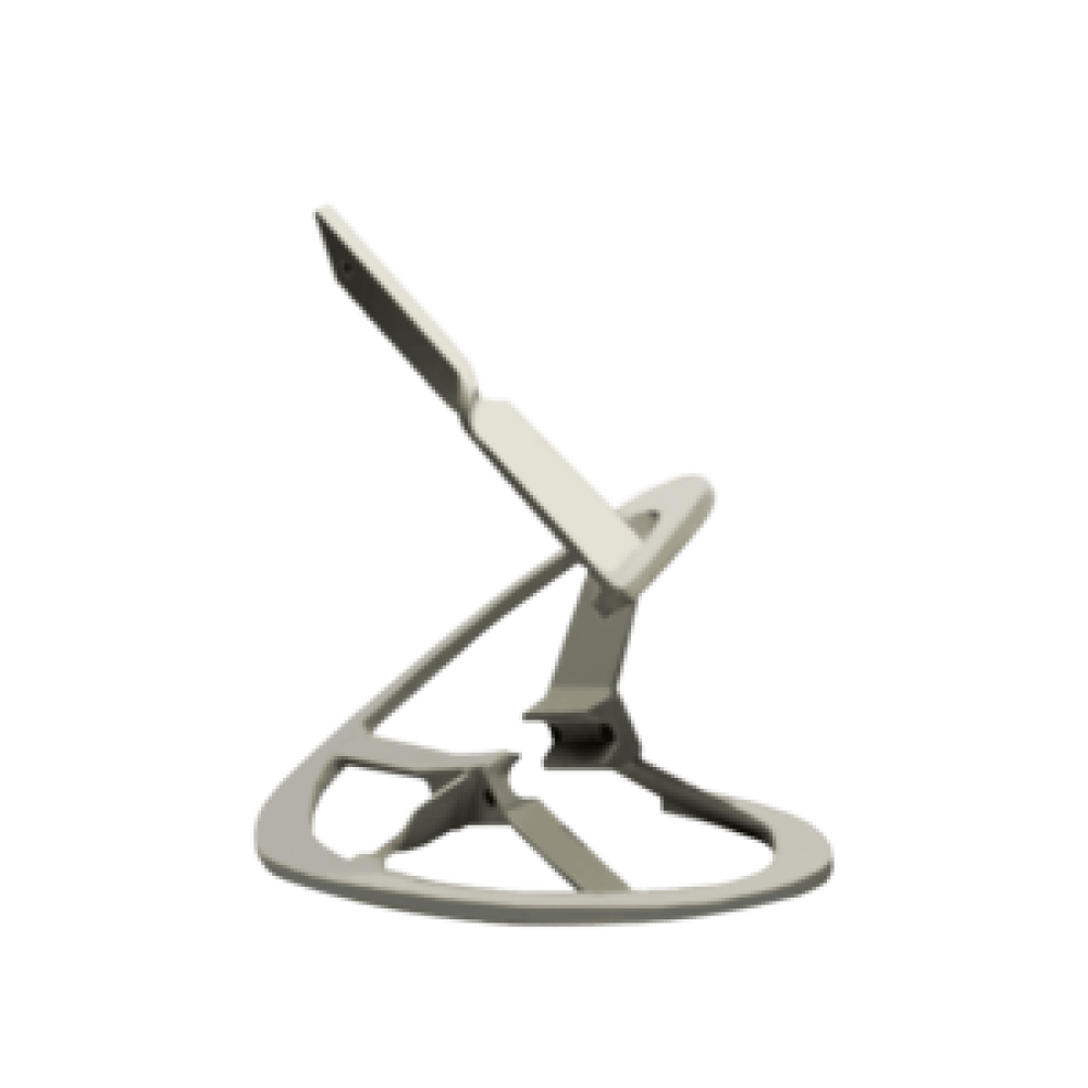 239952000 Транспортировочный шнек левый