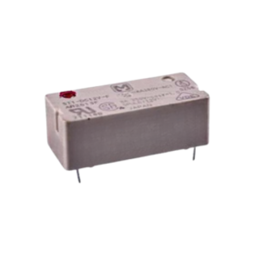 241418008 Реле с замкнутыми контактами для PUTZMEISTER