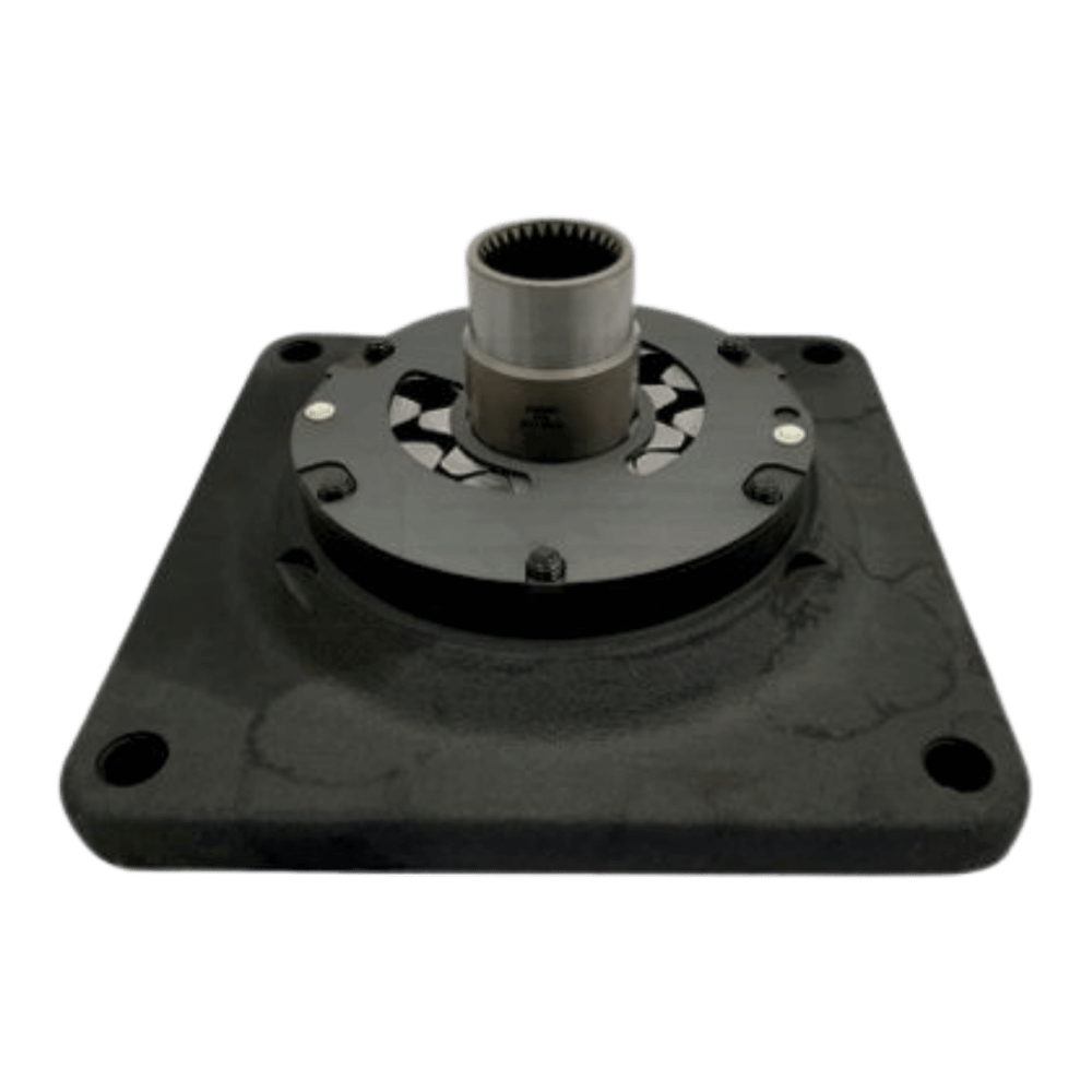 242945004 Нагнетательный гидронасос SAE-E