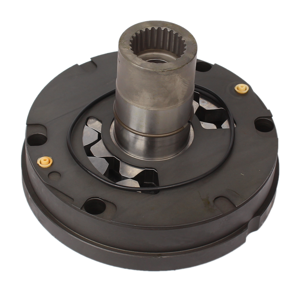 242946003 Нагнетательный гидронасос SAE-B