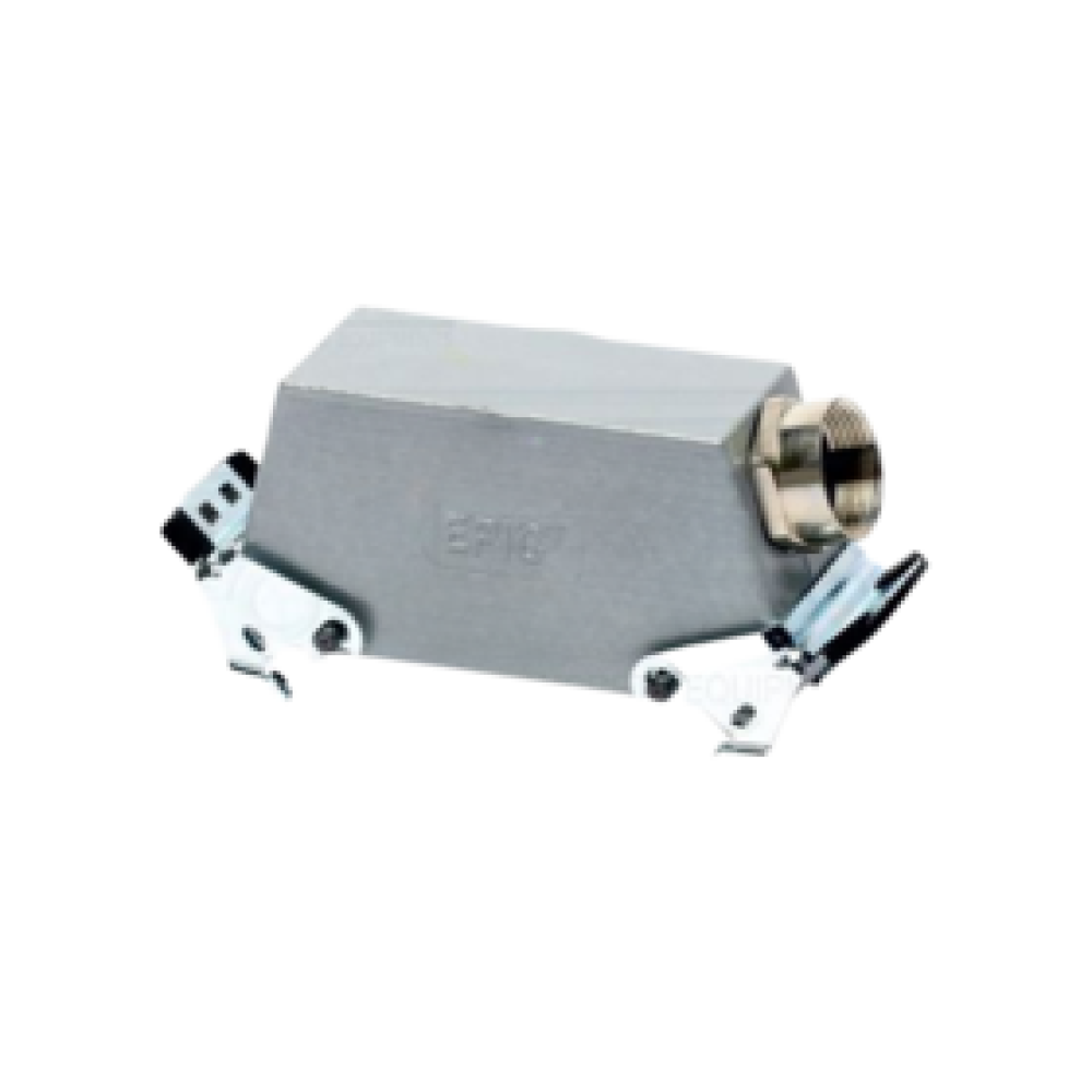 243702000 Разъем на 16 контактов