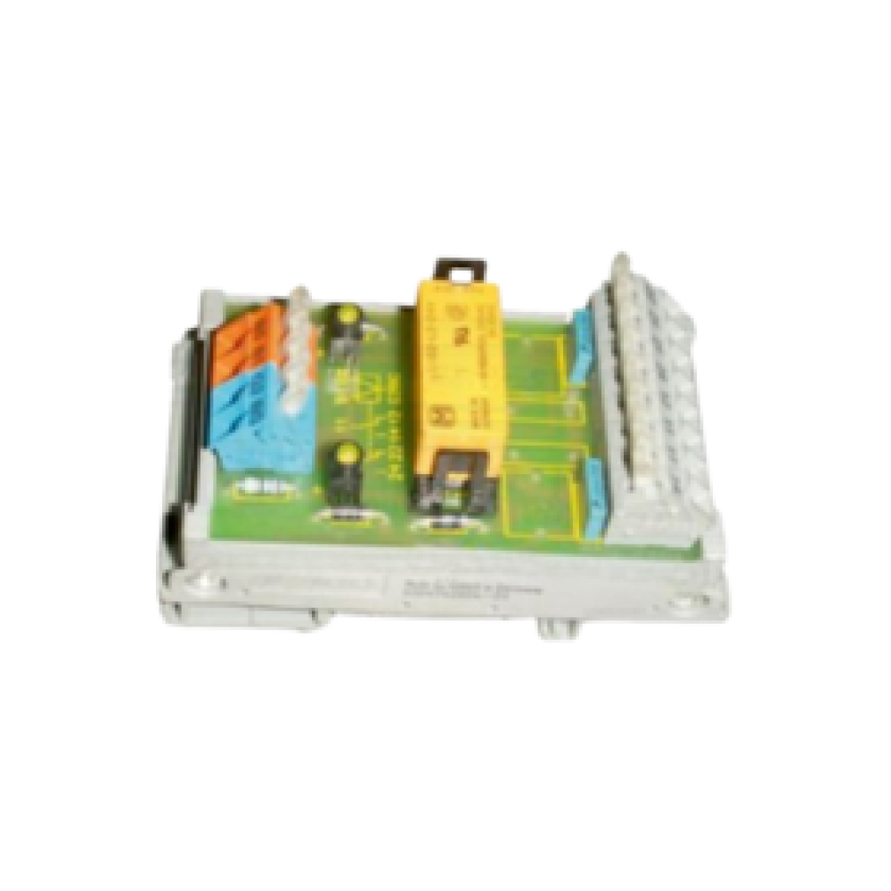 244372002 Релейный модуль 24v (244372002)