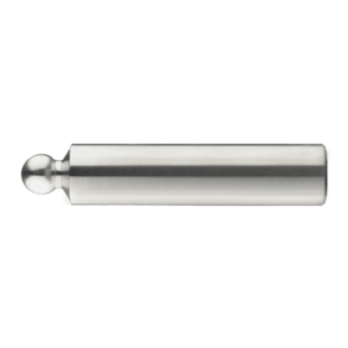 247573002 Поршневой вал Q160-80 для PUTZMEISTER