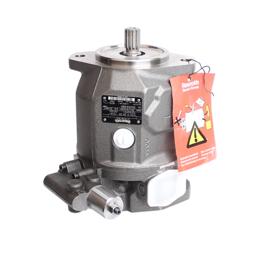 255200008 Гидронасос шиберный A10VO28(21) DR для PUTZMEISTER