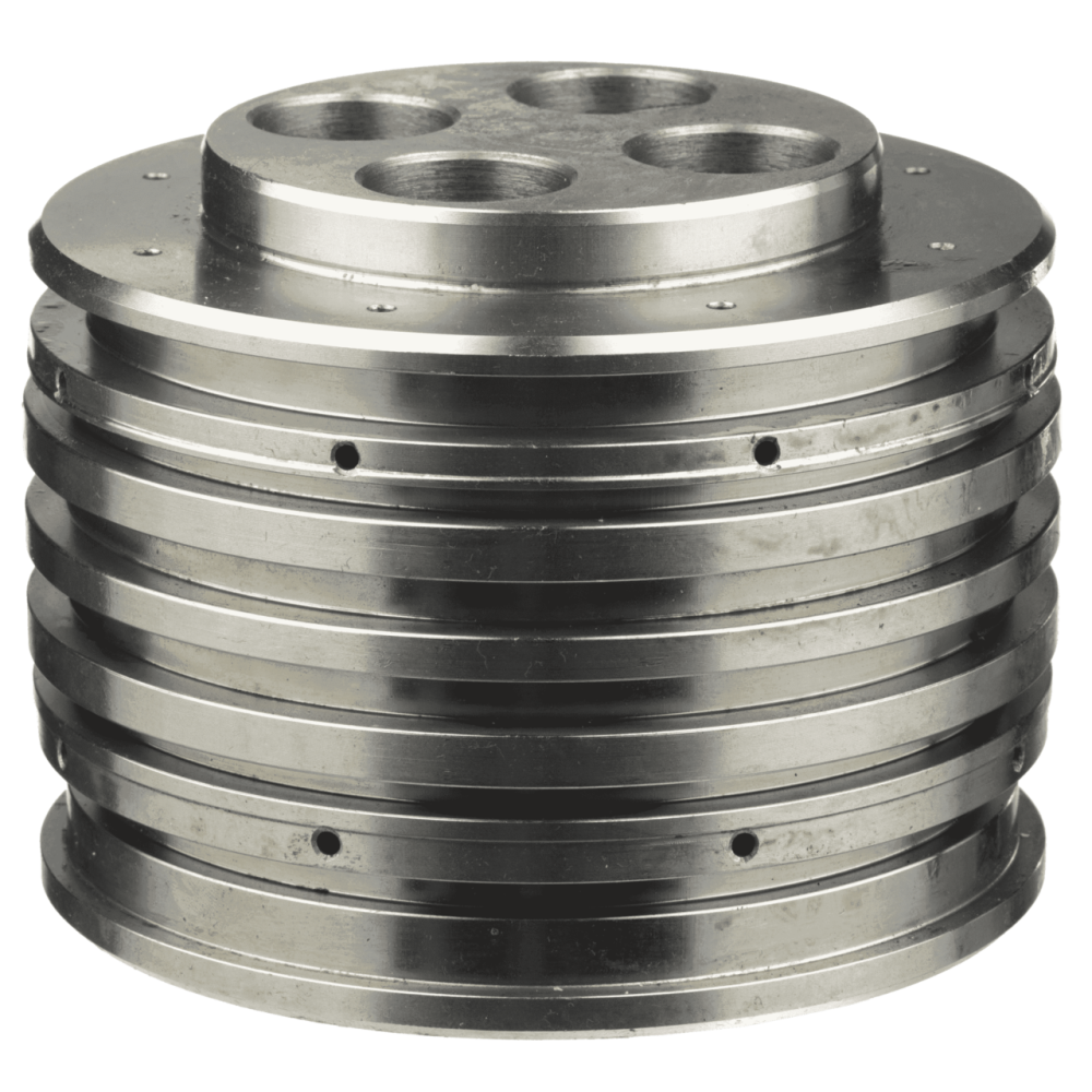 259755009 Поршень главного гидроцилиндра D130