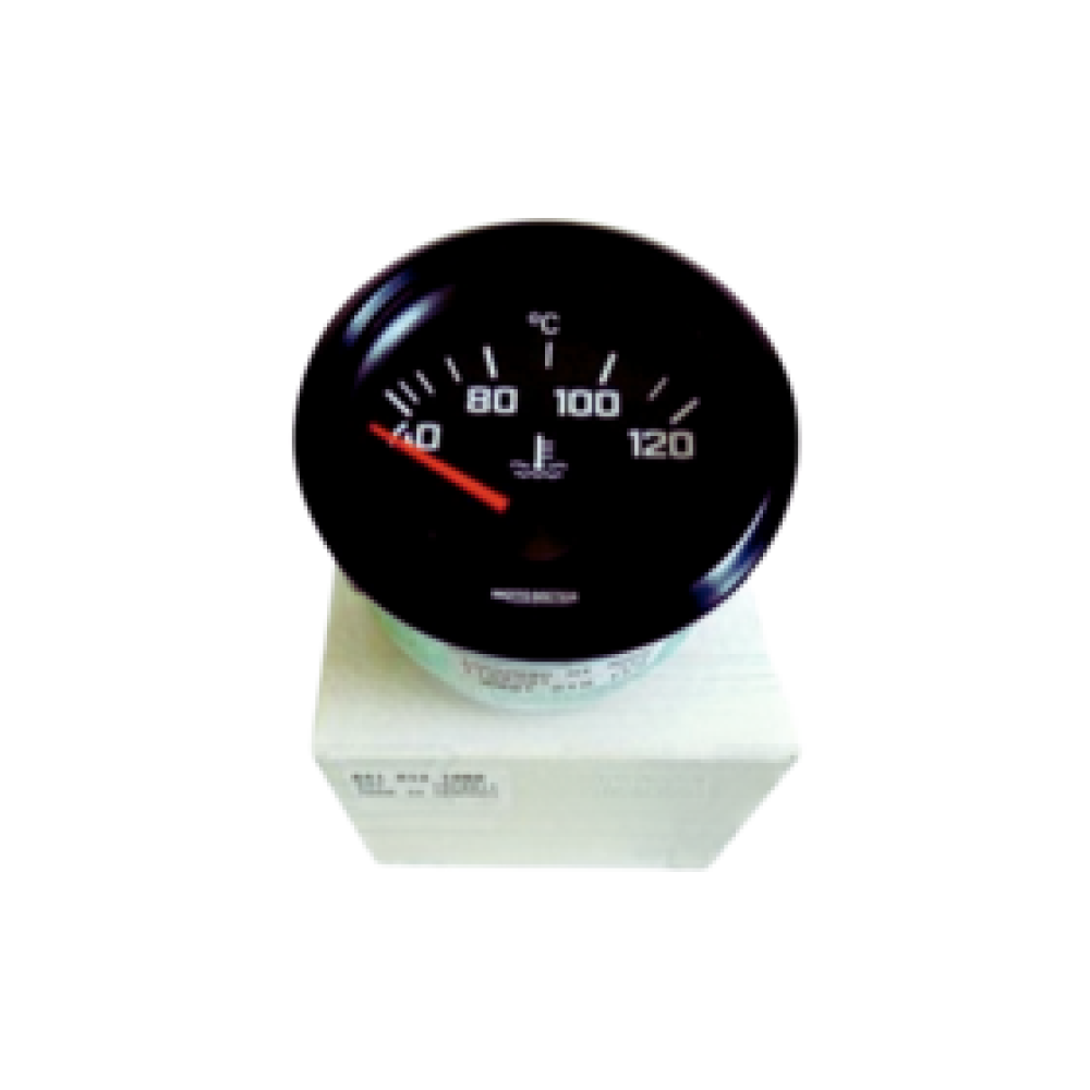 026033006 Индикатор температуры 24V