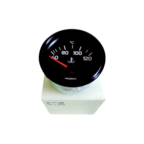 026033006 Индикатор температуры 24V для PUTZMEISTER