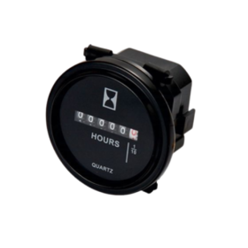 026034005 Счетчик моточасов 12/24V для PUTZMEISTER