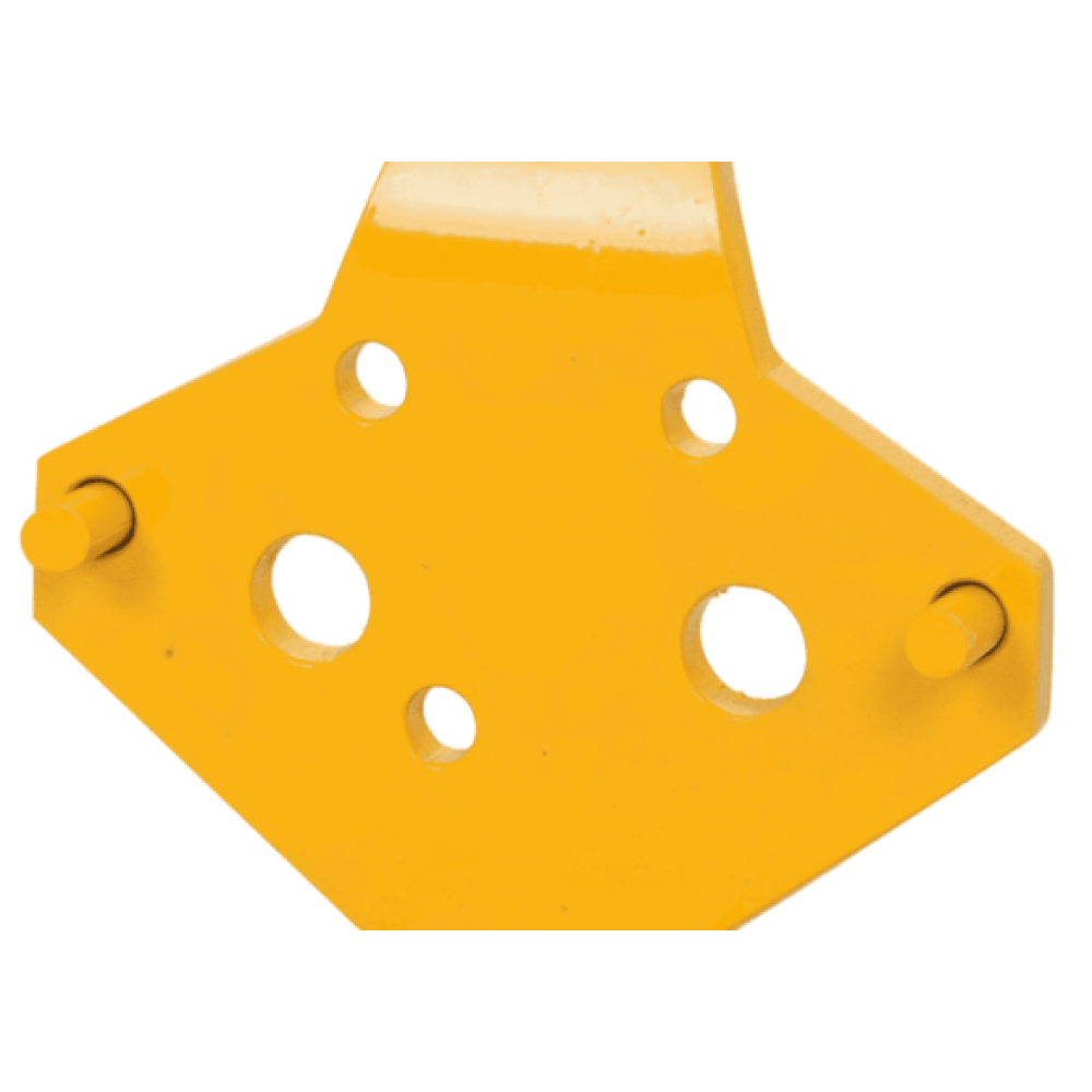 261349005 Фиксатор плунжерного гидроцилиндра S-клапана