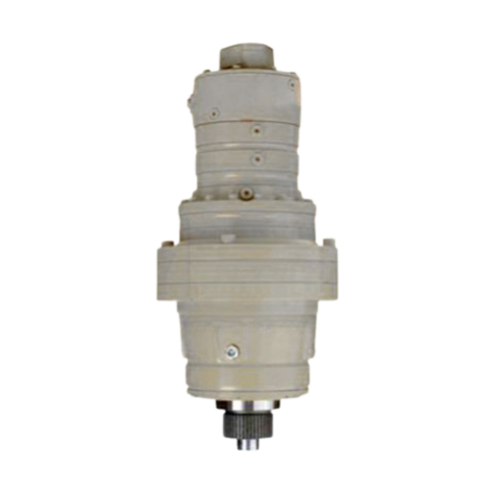 284236001 Гидравлический редуктор