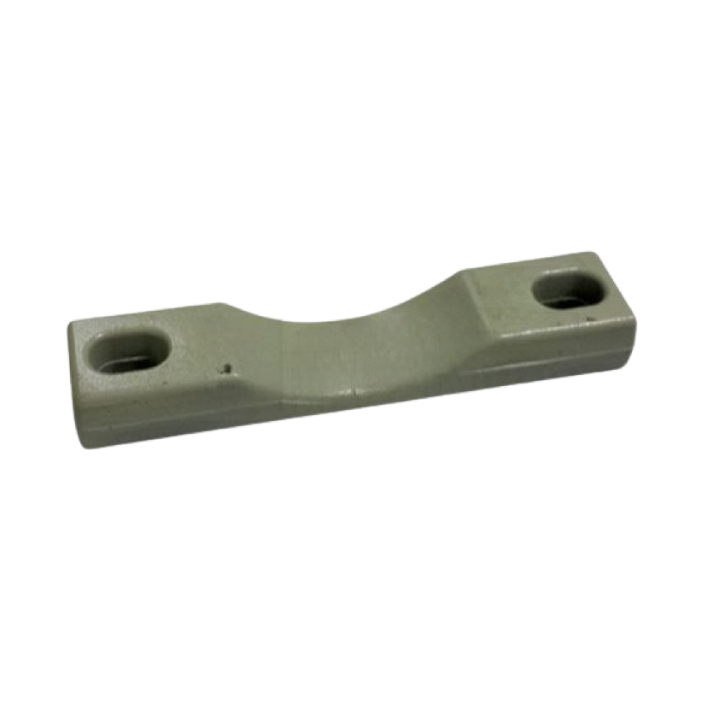 028627009 Седло трубы