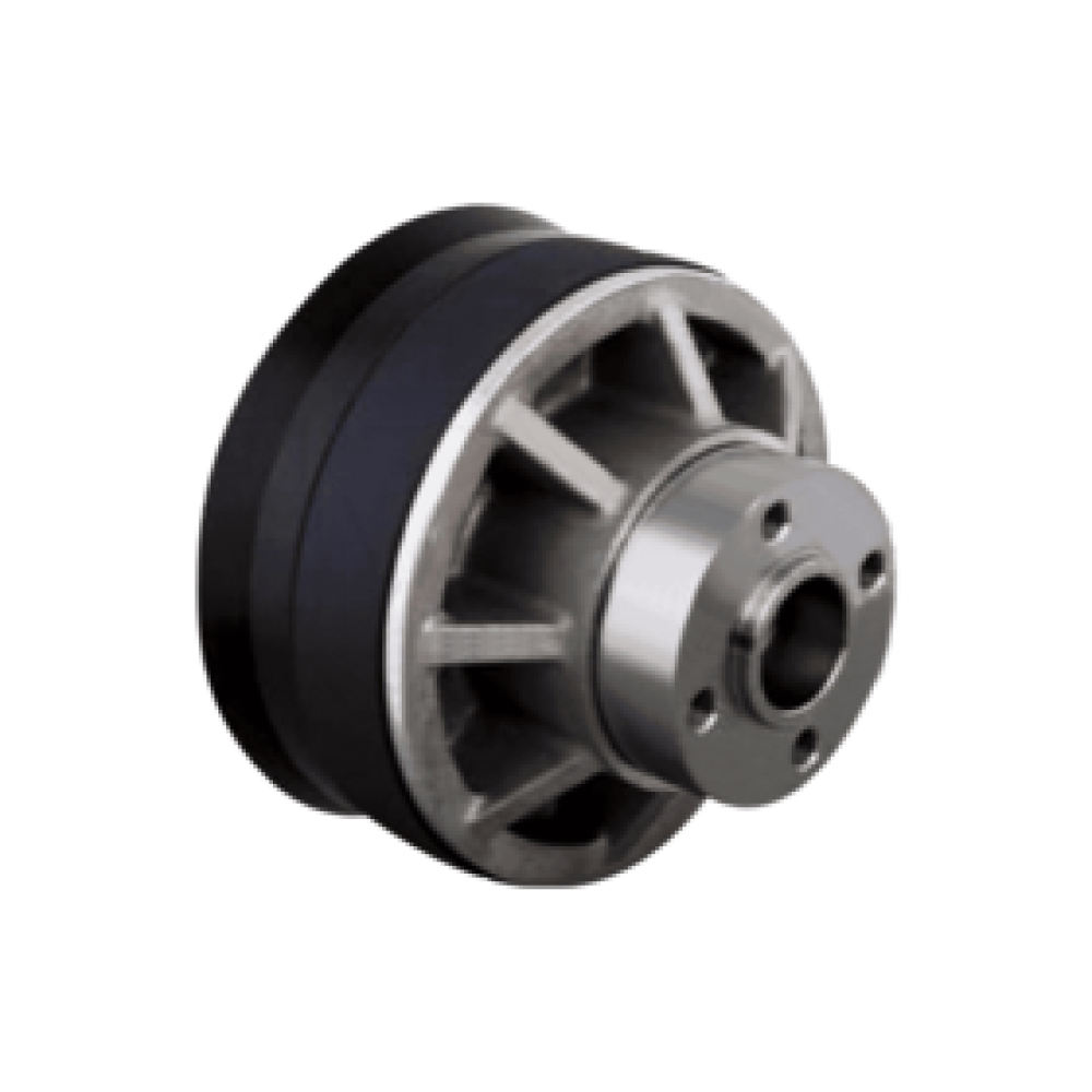 292356009 Подающий поршень D280