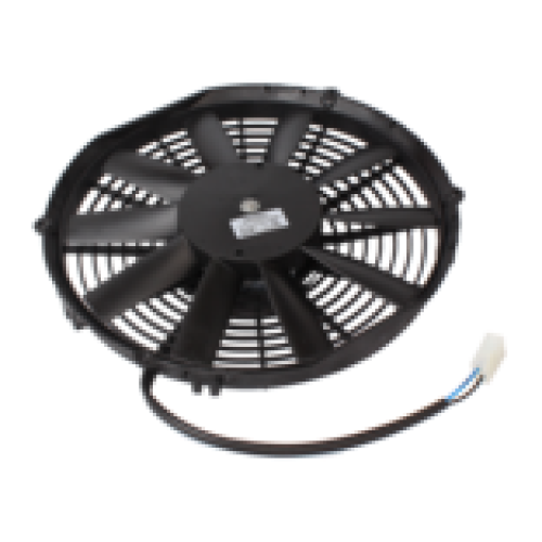 409337 Вентилятор 24V для PUTZMEISTER