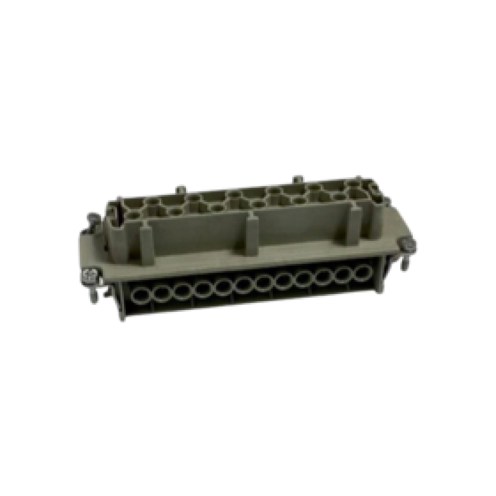 042151001 Разъем на 24 контактa