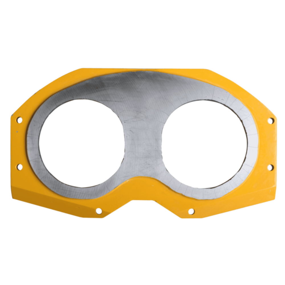 430406 Плита трения DN 150