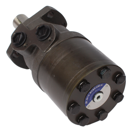 434196 Гидромотор аутригера для PUTZMEISTER