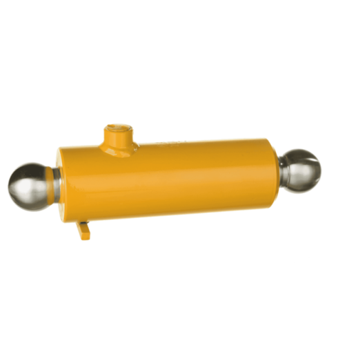 440405 Ремкомплект плунжерного гидроцилиндра 160-60 (1 выход) для PUTZMEISTER