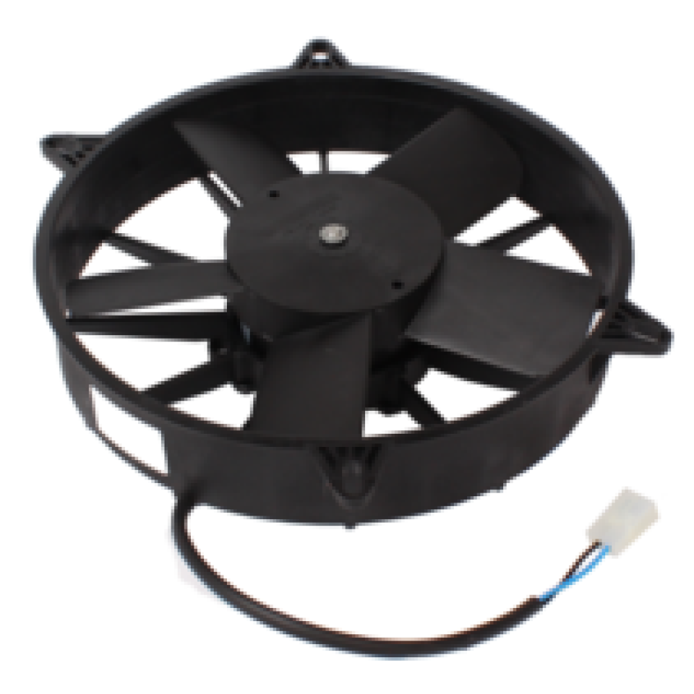 444176 Вентилятор 24V