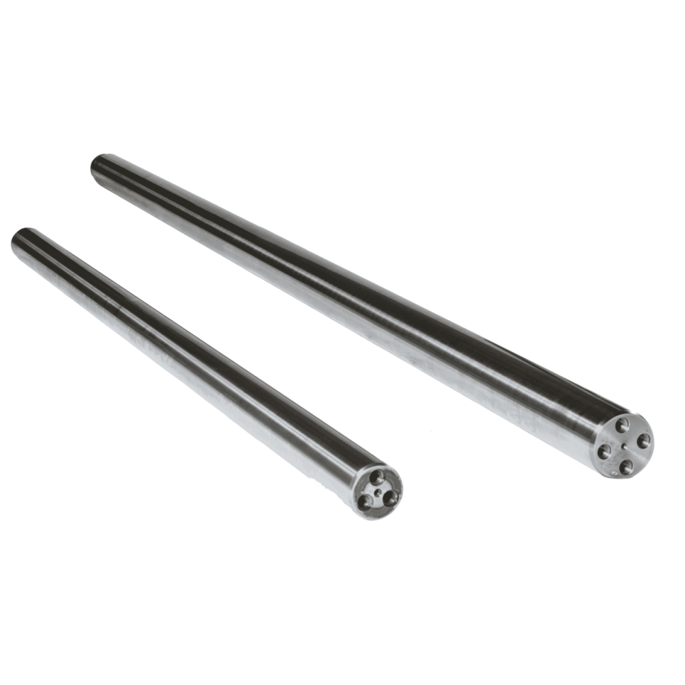 510773 Гидравлический цилиндр 2100 (80*140)