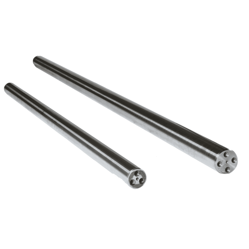 510773 Гидравлический цилиндр 2100 (80*140) для PUTZMEISTER