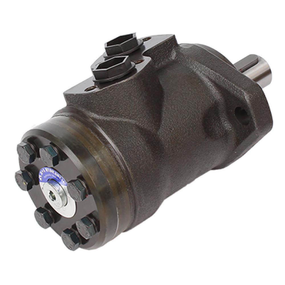 541970 Гидромотор смесителя BRHL 750 (вал 35 мм)