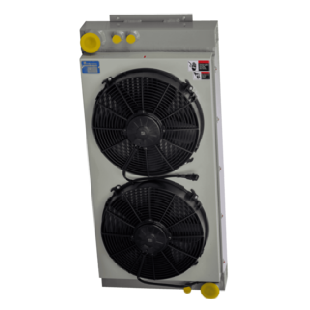 548898 Радиатор охлаждения 24V