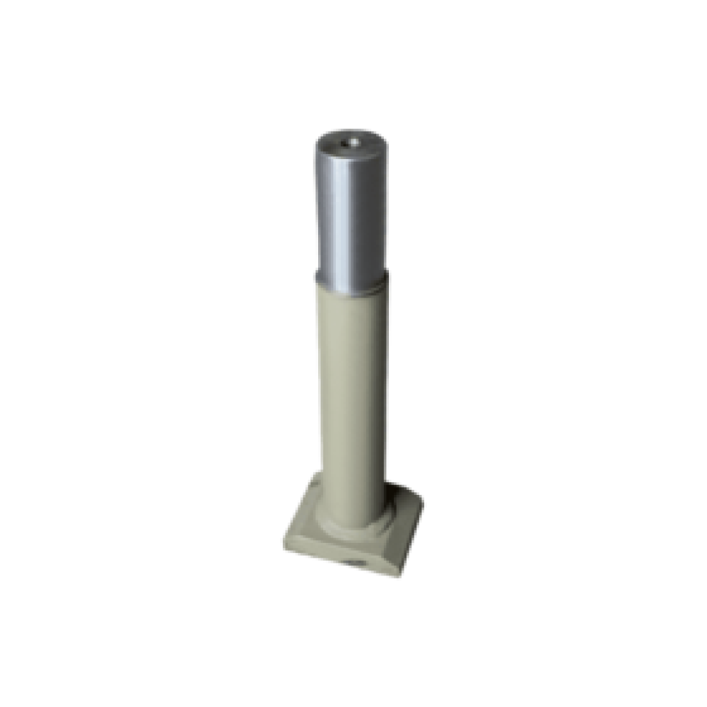 055894009 Вал смесителя Ø40 L=315мм