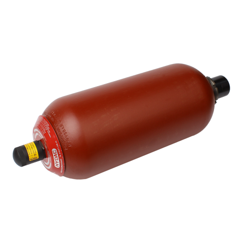 064028002 Гидроаккумулятор 10L (заправленный) для PUTZMEISTER