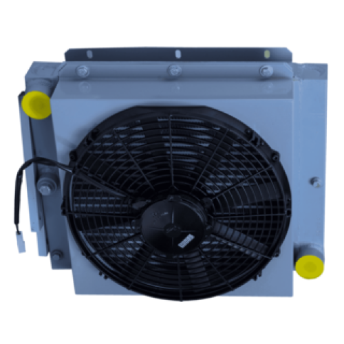 066337005 Масляный радиатор для PUTZMEISTER