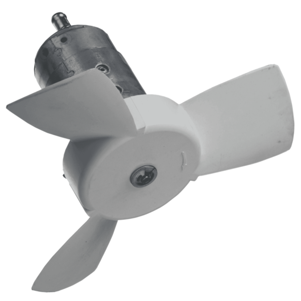 066355003 Электромотор 24V