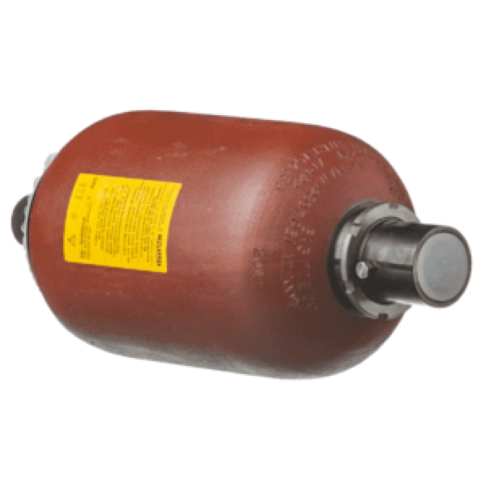 066600004 Гидроаккумулятор 4L (заправленный)