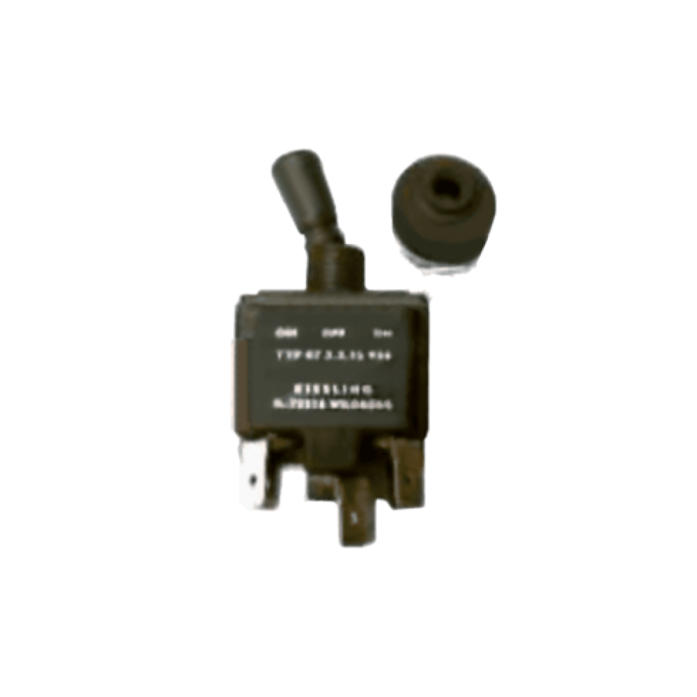 067034006 Переключатель