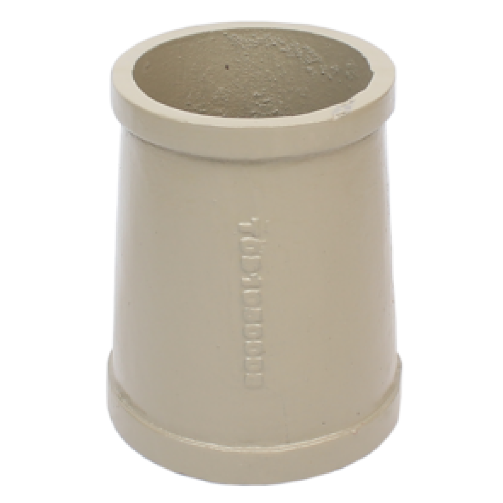 077901 Труба конусная разгонная SK6,0 /ZX5,5