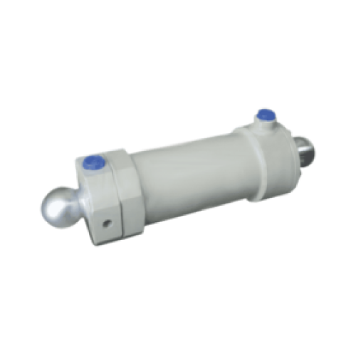 000190201A0200000 Гидроцилиндр для ZOOMLION