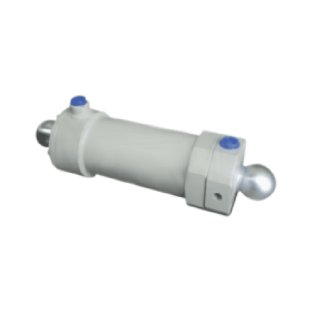 000190201A0300000 Плунжерный цилиндр 80 мм малый