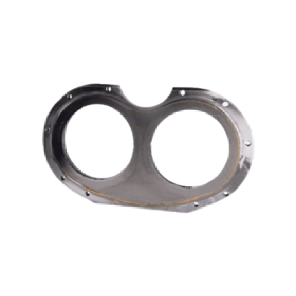 001690201A0000004 Плита шибера D235 мм