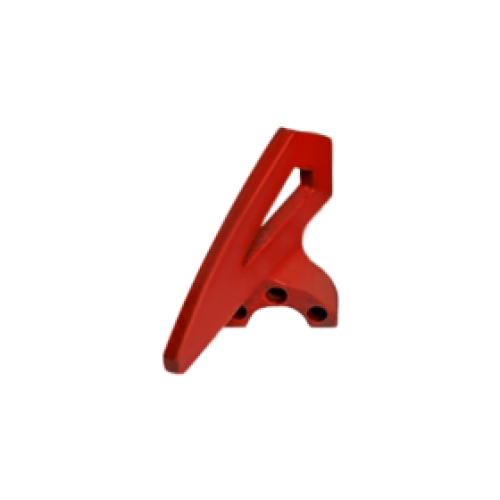 001690401A0000007 Лопасть смесителя для ZOOMLION