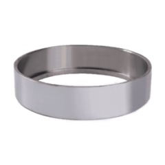 000190201A0000011 Задняя хромированная втулка шибера (двойная)