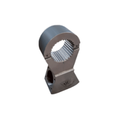 000190201A0000013 Вилка переключения шибера DN90 мм